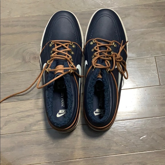 Brand new, Nike SB Stefan Janoski, sneaker-boots - Picture 8 of 8